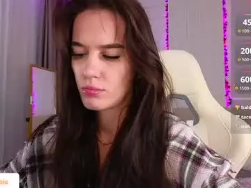 Chaturbate Live Sex of your_misstress