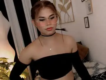 Chaturbate Free Live Porn of yourprettyblythe_ts