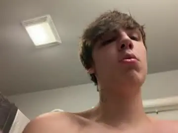 Chaturbate Nude Webcam of zbaby23