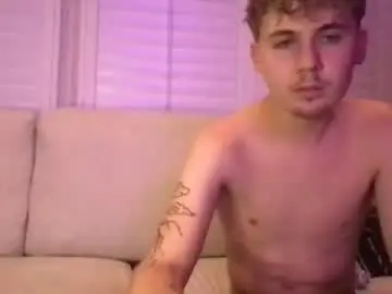 Chaturbate Adult Webcam of 2hungboys