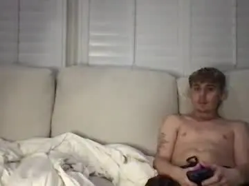 Chaturbate Nude Webcam of 2hungboys