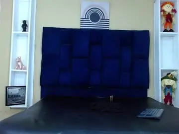 Chaturbate Private Sex Chat of _goldenboy23