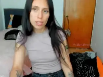 Chaturbate Live Sex Cam of activistfreedom