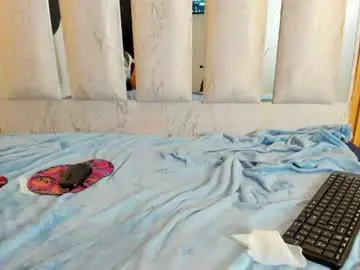 Chaturbate Free Porn Cam of bellaandvestiacs