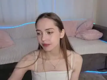 Chaturbate Sex Cam of blossomweisel