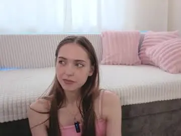 Chaturbate Live Sex Cam of blossomweisel