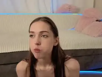 Chaturbate Private Sex Chat of blossomweisel