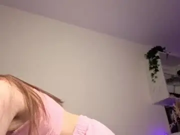 Chaturbate Private Sex Chat of blossomweisel