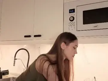 Chaturbate Best live sex cam show of blossomweisel