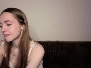 Chaturbate Live Sex Cam of blossomweisel