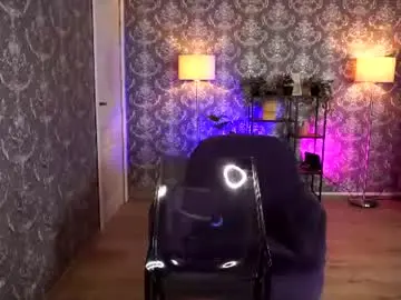 Chaturbate Sex Cam of celinedyor