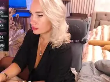 Chaturbate Live Porn of cuddlylina