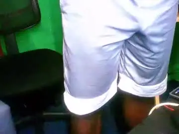 Chaturbate Watch Live Sex Cams of don585juan
