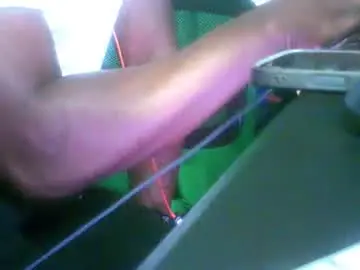 Chaturbate Adult Webcam of don585juan