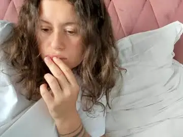Chaturbate Adult Video Chat of dyafirst