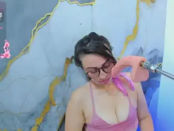 Chaturbate Live Sex Cam of eby_muriel
