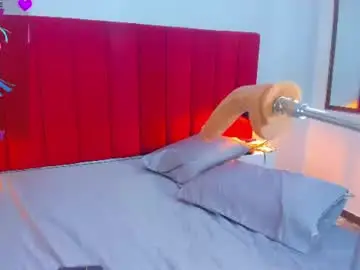 Chaturbate Live Sex of eby_muriel