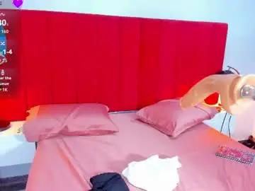 Chaturbate Adult Webcam of eby_muriel
