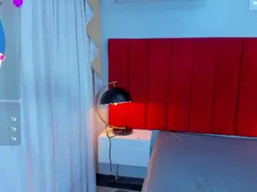 Chaturbate Free Porn Cam of eby_muriel