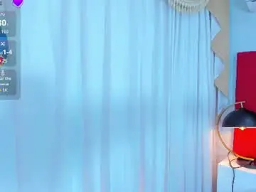 Chaturbate Sex Chat of eby_muriel