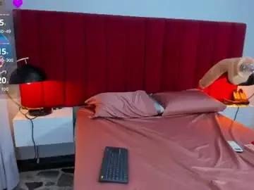 Chaturbate Adult Webcam of eby_muriel