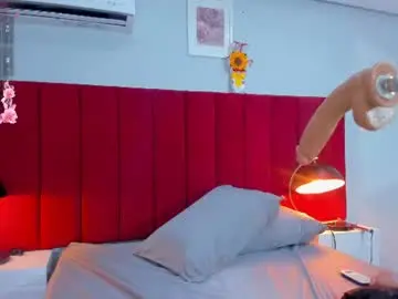 Chaturbate Private Sex Chat of eby_muriel