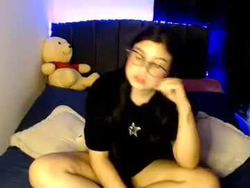 Chaturbate Adult Webcam of ela_lovely