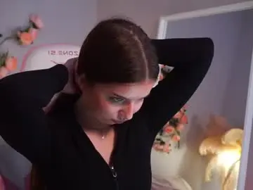 Chaturbate Adult Webcam of evabloomm