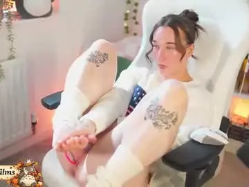 Chaturbate Free Porn Cam of foxfilms