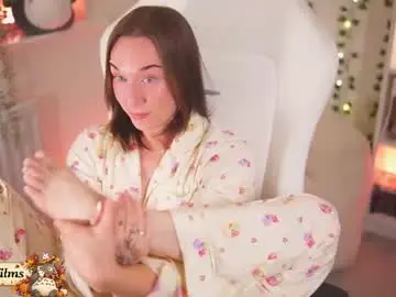 Chaturbate Adult Webcam of foxfilms
