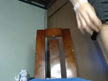 Chaturbate Adult Webcam of galgadoth