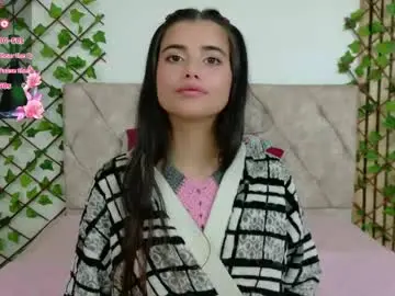 Chaturbate Live Porn of georgia_candy