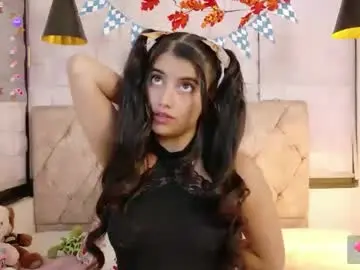 Chaturbate Live Sex Cam of georgia_candy