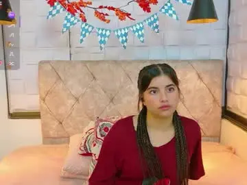 Chaturbate Nude Webcam of georgia_candy