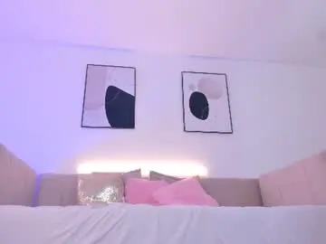 Chaturbate Sex Cam of golden_girlsss
