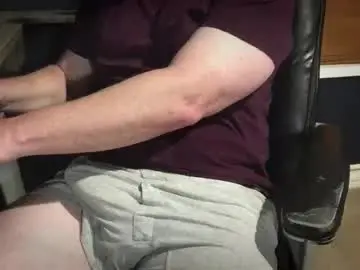 Chaturbate Sex Cam of hornyhusker087