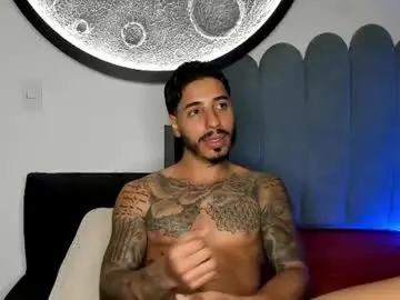 Chaturbate Sex Chat of jakee_brown