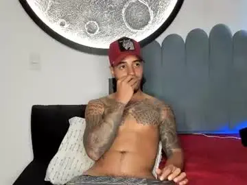 Chaturbate Nude Webcam of jakee_brown