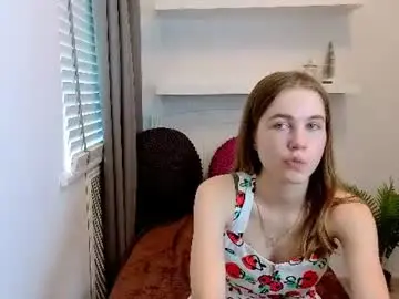 Chaturbate Live Porn of just_l0ve_me
