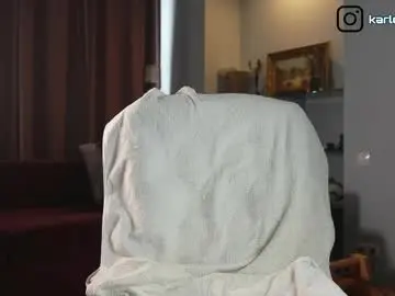 Chaturbate Adult Webcam of karlos_murphy