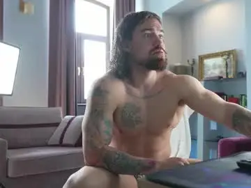 Chaturbate Sex Chat of karlos_murphy