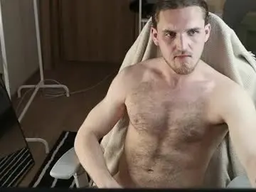 Chaturbate Live Sex Cam of karlos_murphy