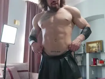 Chaturbate Free Porn Cam of karlos_murphy