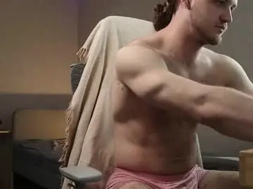 Chaturbate Sex Chat of karlos_murphy