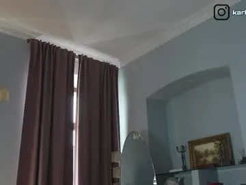 Chaturbate Watch Live Sex Cams of karlos_murphy