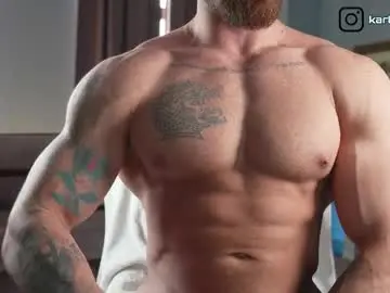 Chaturbate Live Sex of karlos_murphy