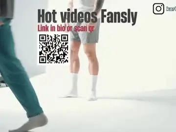 Chaturbate Free Live Porn of karlos_murphy