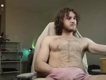 Chaturbate Best Webcam of karlos_murphy