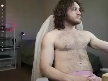 Chaturbate Live Sex of karlos_murphy