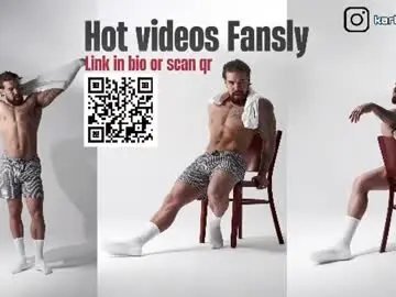 Chaturbate Watch Live Sex Cams of karlos_murphy